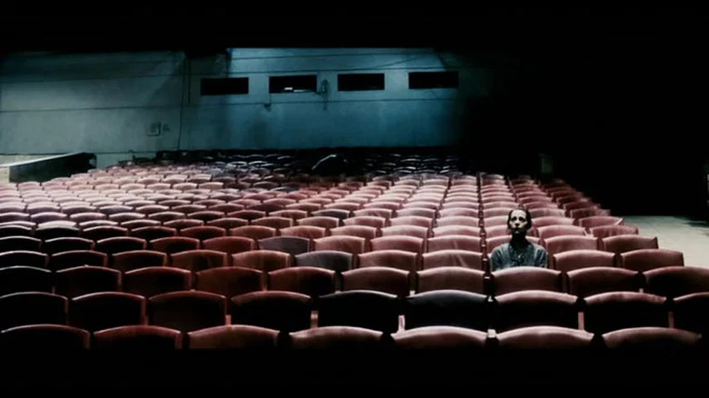 To Each His Own Cinema screenshot 1