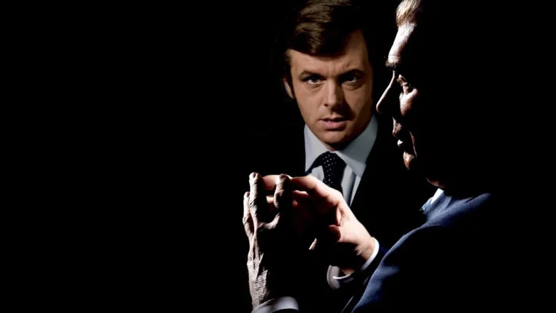 Frost/Nixon screenshot 1