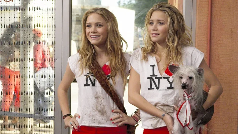 New York Minute screenshot 3