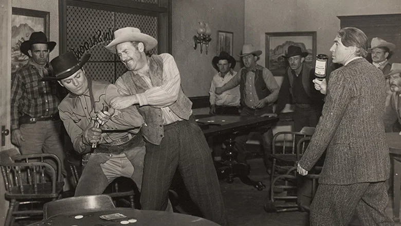 Marshal of Cripple Creek screenshot 1