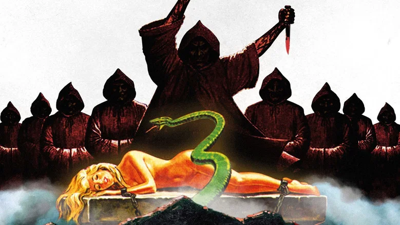 Devils of Darkness screenshot 2