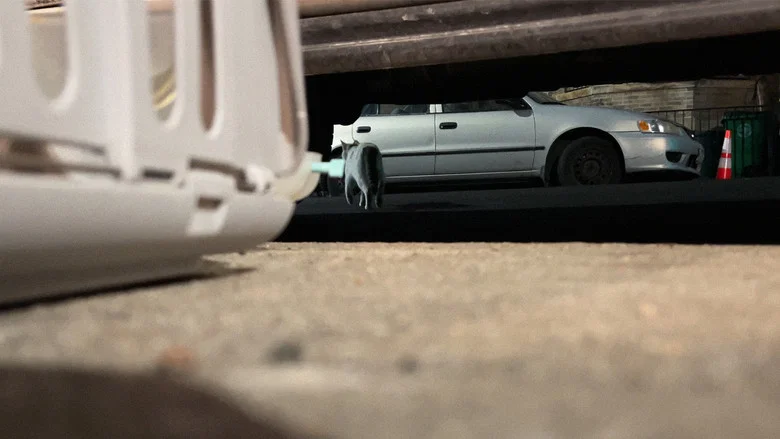 New York Cat Crisis screenshot 6