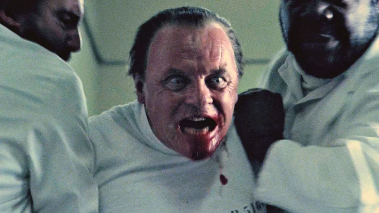 Hannibal screenshot 7