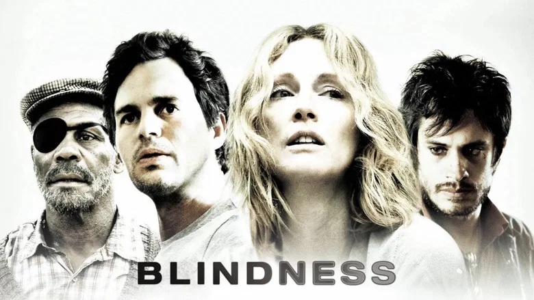 Blindness screenshot 6