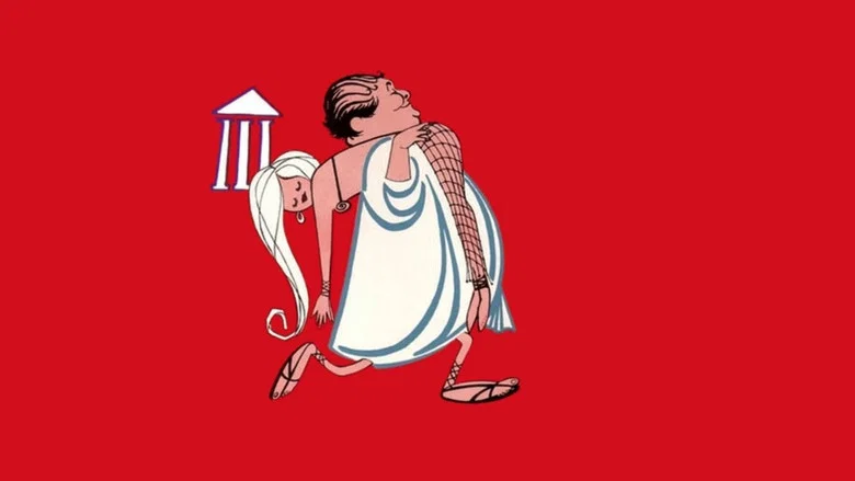 A Funny Thing Happened on the Way to the Forum screenshot 4