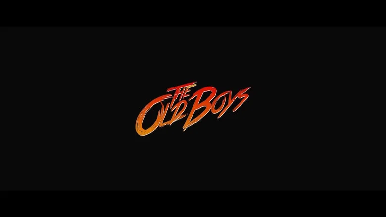 The Old Boys screenshot 1