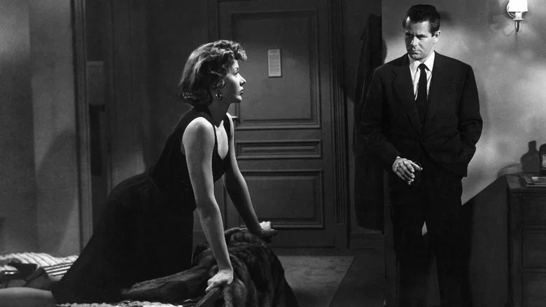The Big Heat screenshot 5