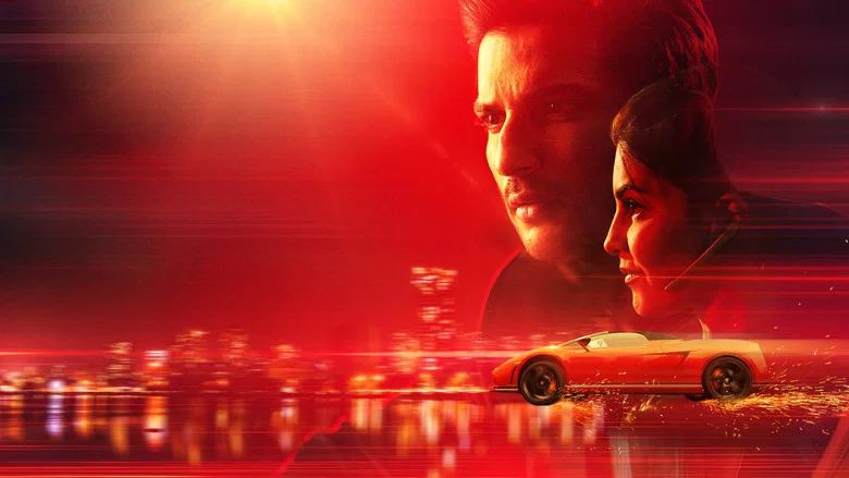 Drive screenshot 2