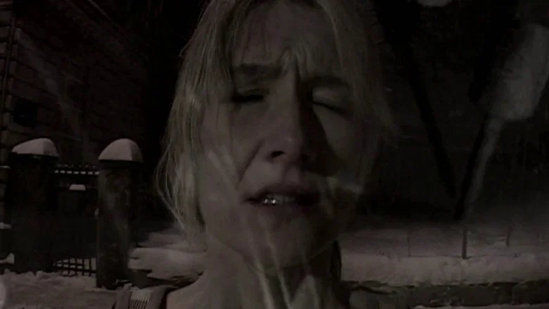Inland Empire screenshot 5