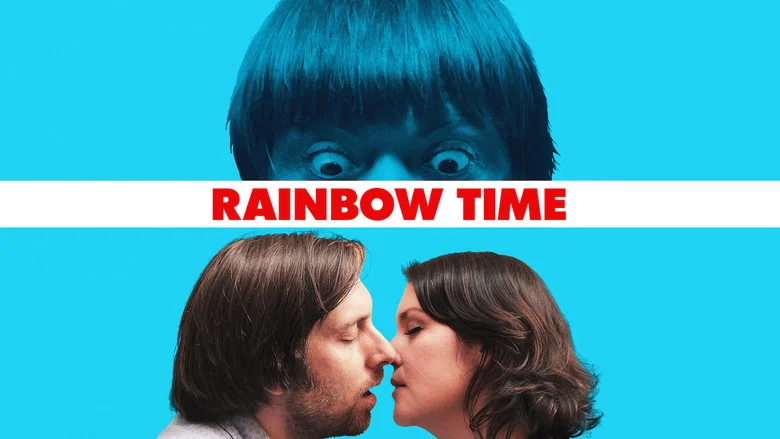 Rainbow Time screenshot 7