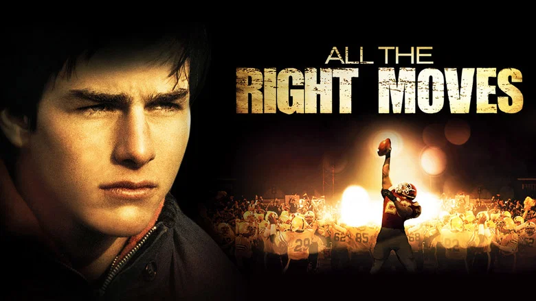 All the Right Moves screenshot 7