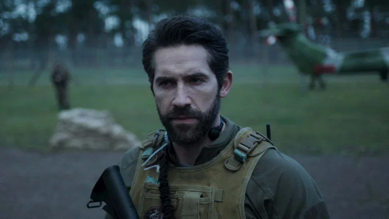 One Shot screenshot 6