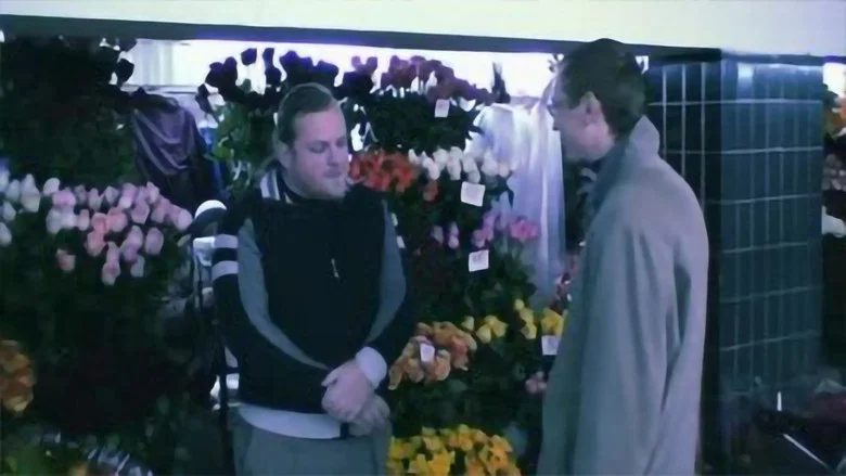 The Man Who Loved Flowers screenshot 4