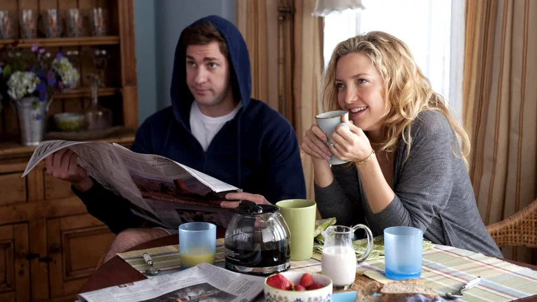 Something Borrowed screenshot 4