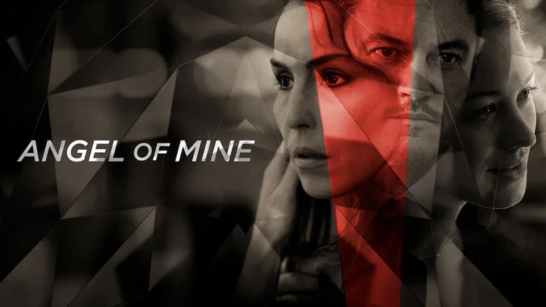 Angel of Mine screenshot 2