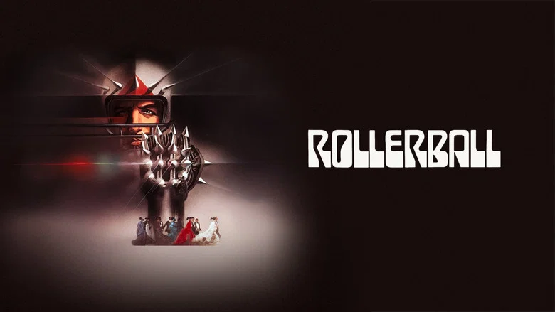Rollerball screenshot 2