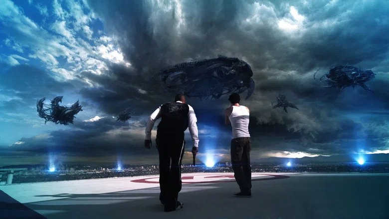 Skyline screenshot 1