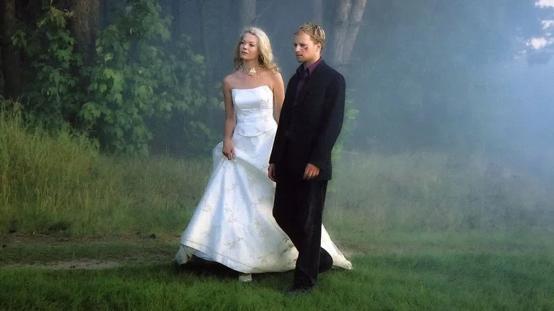 The Wedding screenshot 4