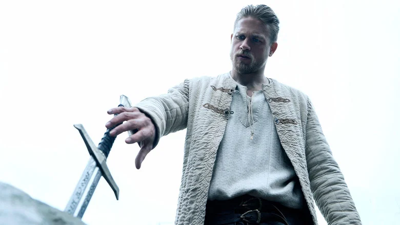 King Arthur: Legend of the Sword screenshot 6
