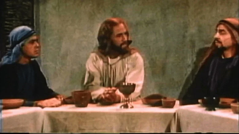 The Living Bible screenshot 1