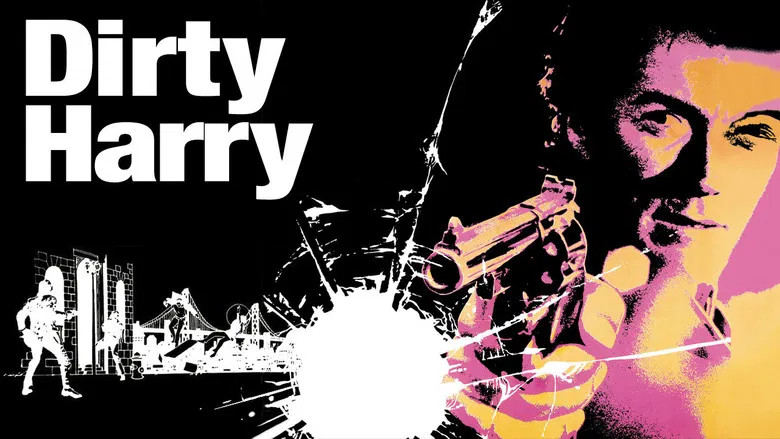 Dirty Harry screenshot 7