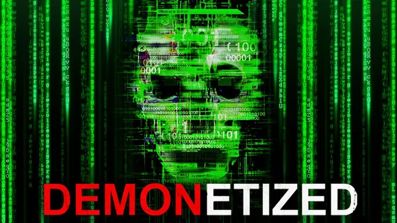 DEMONETIZED screenshot 1