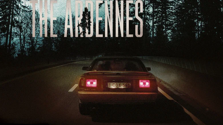 The Ardennes screenshot 4