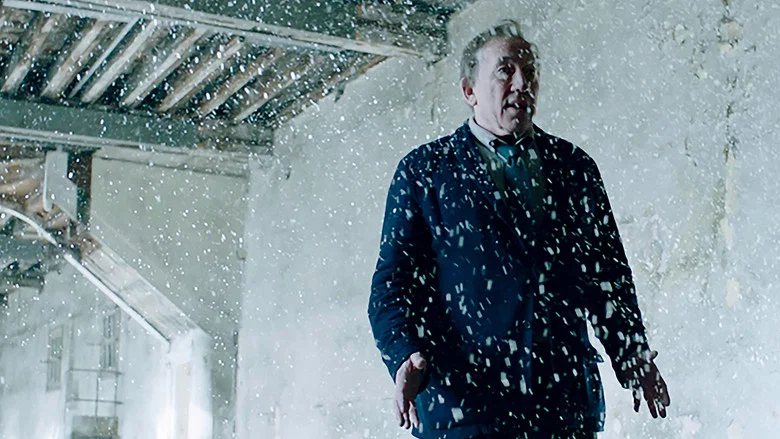 A Christmas Carol screenshot 2