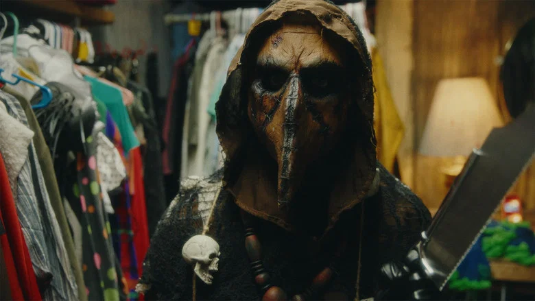 Haunt Season screenshot 6