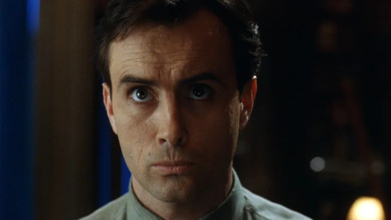 Doctor Mordrid screenshot 2