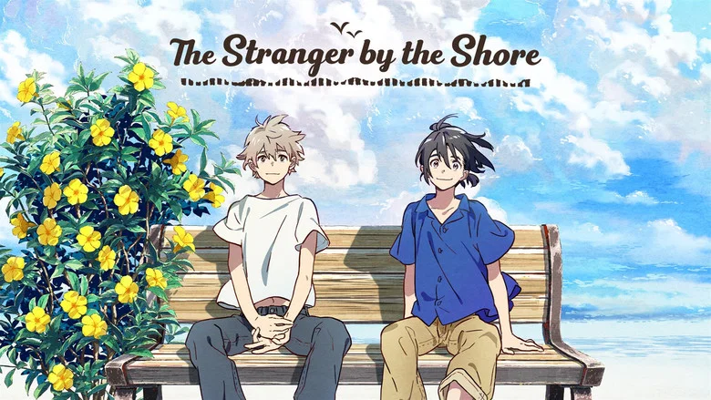 The Stranger by the Shore screenshot 5