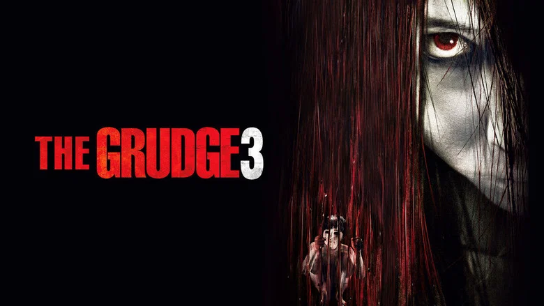 The Grudge 3 screenshot 1