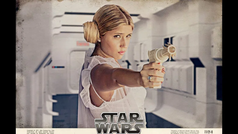 Starwars: Goretech screenshot 1
