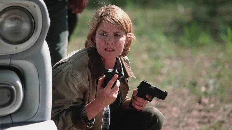 Arlington Road screenshot 7