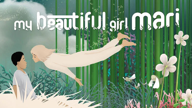 My Beautiful Girl, Mari screenshot 1