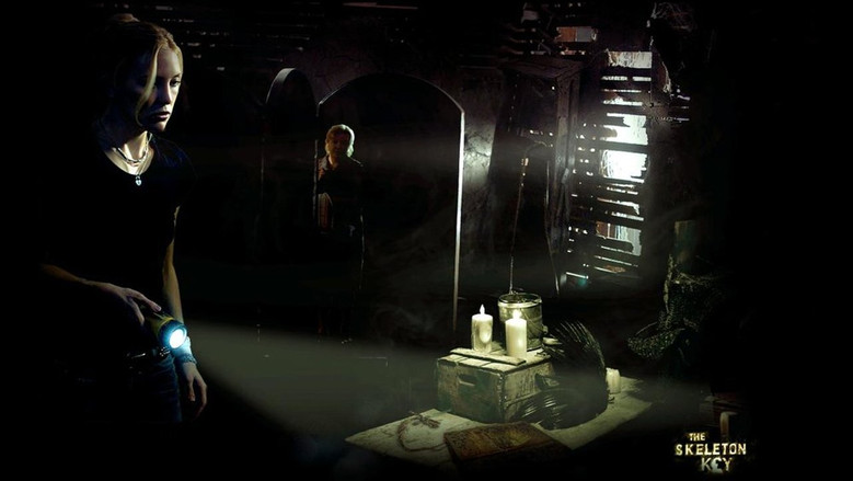 The Skeleton Key screenshot 1