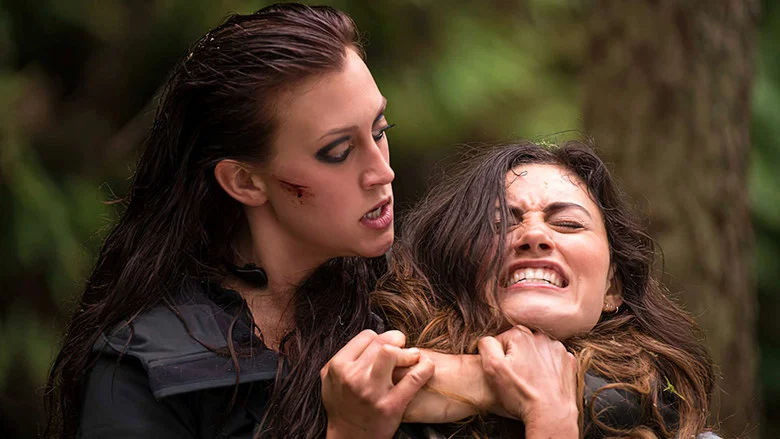 Take Down screenshot 6