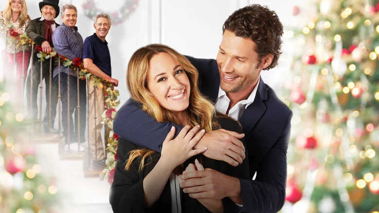 Blending Christmas screenshot 1