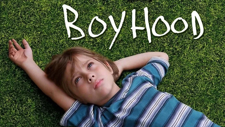 Boyhood screenshot 3