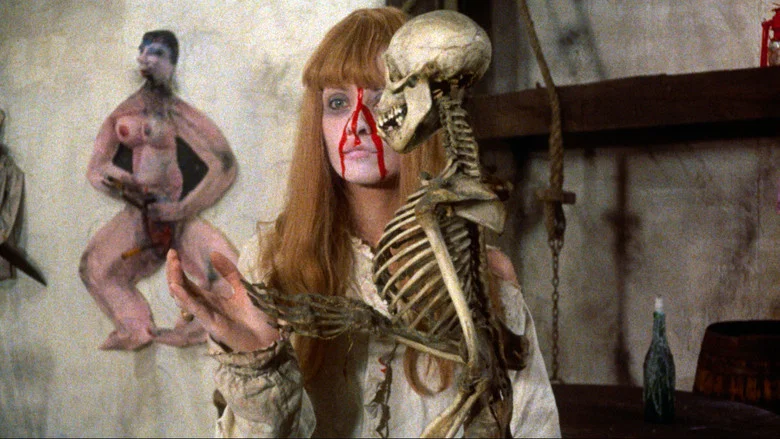 The Demoniacs screenshot 3