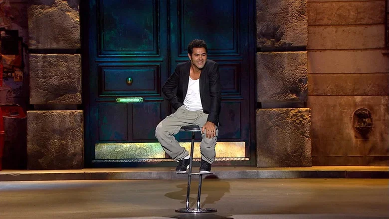 Tout sur Jamel screenshot 3