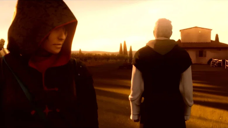 Assassin's Creed: Embers screenshot 2