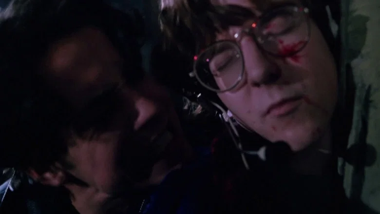 Gate II screenshot 3