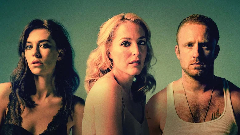 National Theatre Live: A Streetcar Named Desire screenshot 5