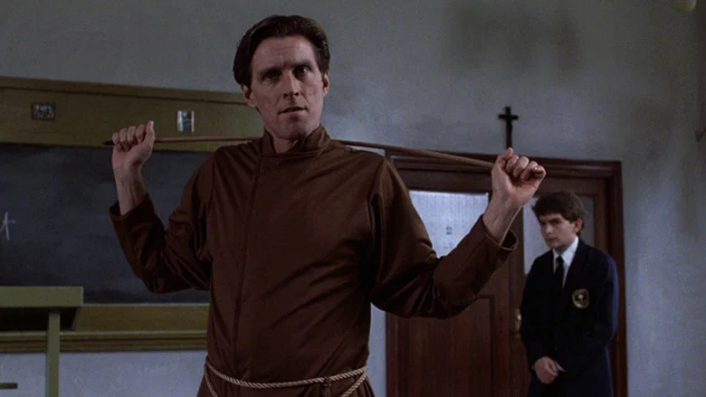 The Chocolate War screenshot 6