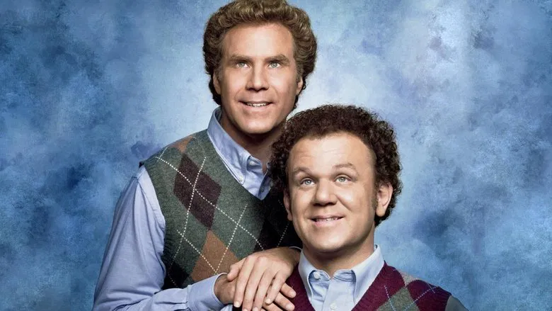 Step Brothers screenshot 1