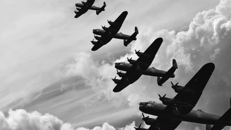 Why We Fight: The Battle of Britain screenshot 1