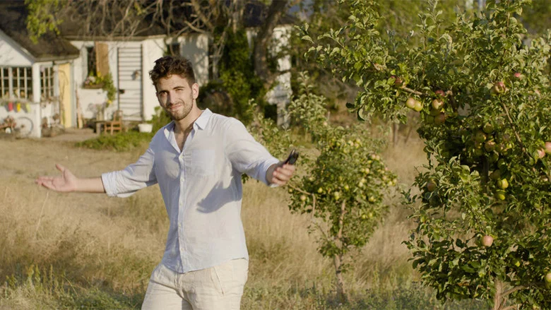 The Orchard screenshot 2