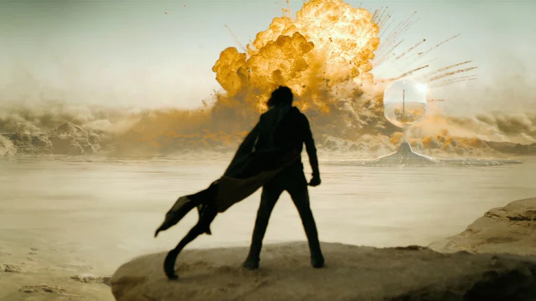 Dune: Part Two screenshot 2