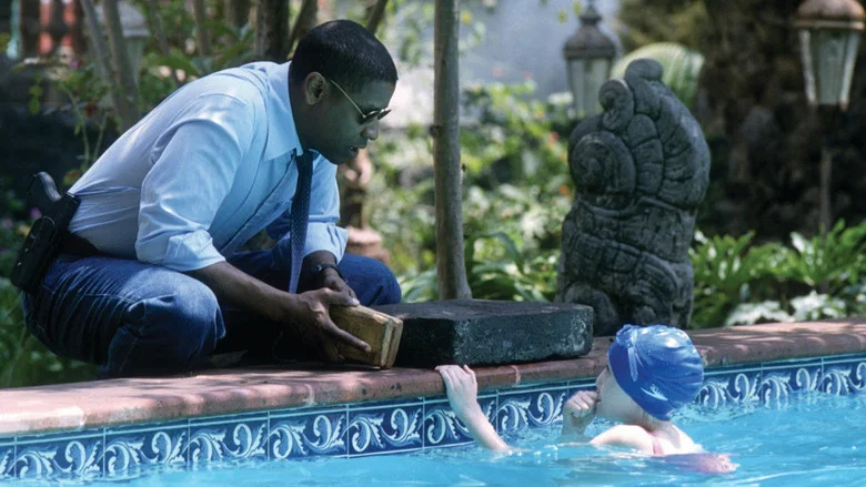 Man on Fire screenshot 7